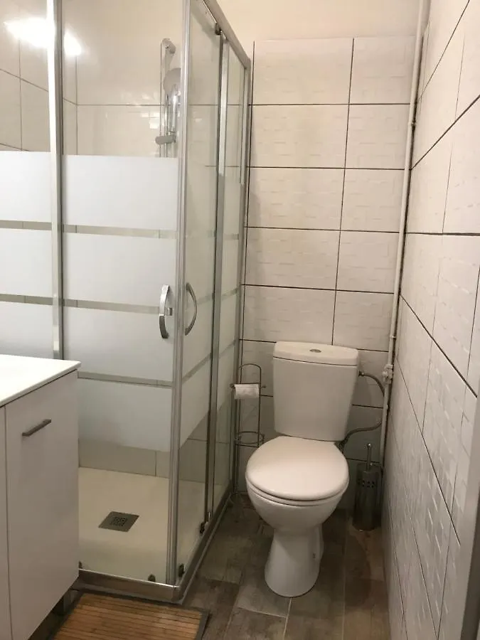 Gites Le Mas Du Vieux Chene Salavas