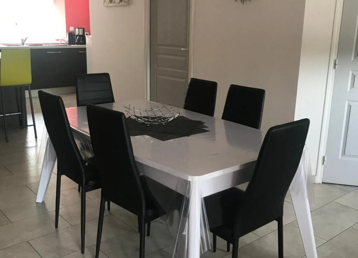 Gites Le Mas Du Vieux Chene Salavas Vakantiehuis